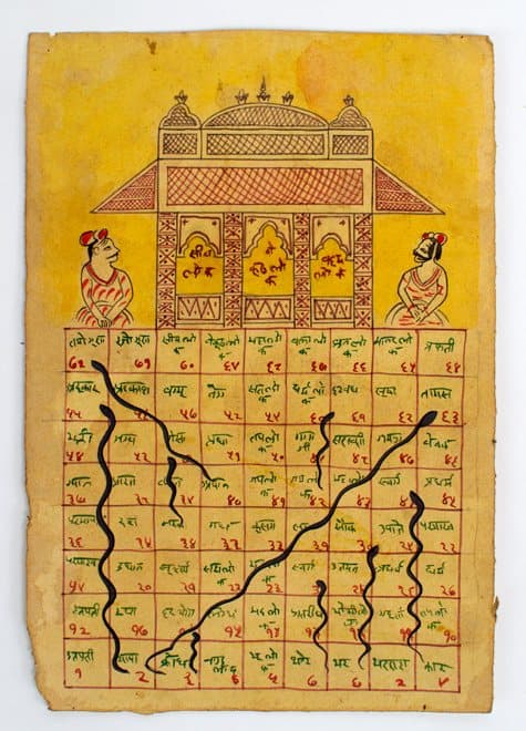 Leela — A syncretic version