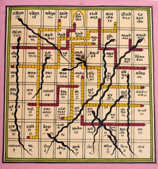 Nagapasa — The Nepalese ladder of cross-cultural synthesis