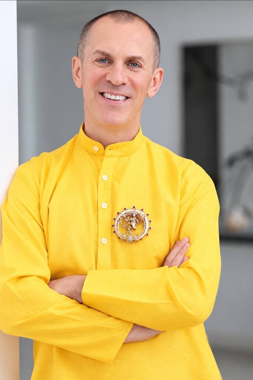 Evgeny Nemolyaev